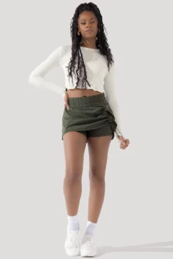 Bungee Superskort™ - Climbing Ivy