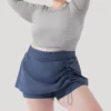 Bungee Superskort™ - Navy