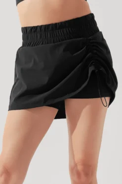 Bungee Superskort™ - Black -Popflex Store Bungee Superskort Black H1008 0519 Edit