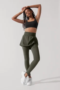 Bungee Sklegging - Climbing Ivy -Popflex Store BungeeSklegging ClimbingIvy C1008 0025 Edit