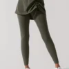 Bungee Sklegging - Climbing Ivy