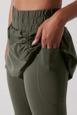 Bungee Sklegging - Climbing Ivy -Popflex Store BungeeSklegging ClimbingIvy C1008 0058 Edit