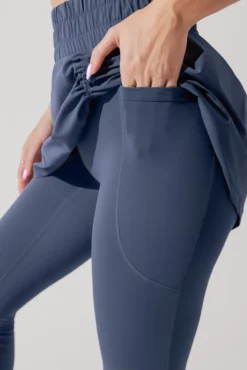 Bungee Sklegging - Navy -Popflex Store BungeeSklegging Navy C1008 0066 Edit