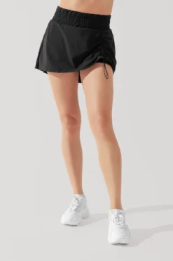 Bungee Superskort™ - Black
