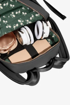 Bia Backpack - Black -Popflex Store CasseyHo r1 771A8059 Edit