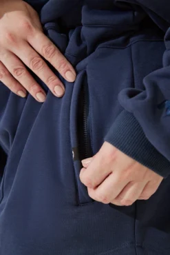 Cloud Romper - Collegiate Blue 17 Cloud Romper - Collegiate Blue -Popflex Store Cloud Romper Collegiate Blue G1001 2694