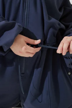 Cloud Romper - Collegiate Blue 19 Cloud Romper - Collegiate Blue -Popflex Store Cloud Romper Collegiate Blue G1001 2698