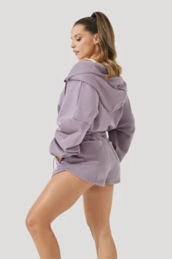 Cloud Romper - Dusty Mauve 19 Cloud Romper - Dusty Mauve -Popflex Store Cloud Romper Dusty Mauve G1001 3179