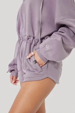 Cloud Romper - Dusty Mauve 14 Cloud Romper - Dusty Mauve -Popflex Store Cloud Romper Dusty Mauve G1001 3201