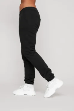 Cloud Street Sweatpant - Black -Popflex Store CloudStreetSweatpant Black C1036 01216 Edit