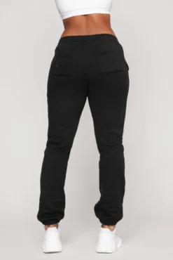 Cloud Street Sweatpant - Black -Popflex Store CloudStreetSweatpant Black C1036 01250 Edit