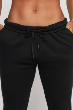 Cloud Street Sweatpant - Black -Popflex Store CloudStreetSweatpant Black C1036 01263 Edit