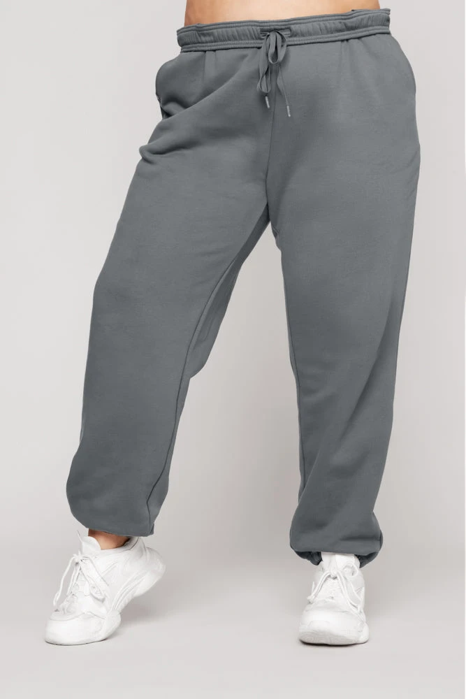 Cloud Street Sweatpant - Smoke 6 Cloud Street Sweatpant - Smoke - Image 6