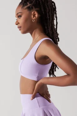Corset Bra - Digital Lavender -Popflex Store CorsetBra DigitalLavender 1021 1304 Edit