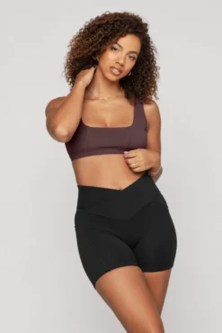 Corset Bra - Moody Mauve -Popflex Store CorsetBra MoodyMauve 1021 00529 Edit