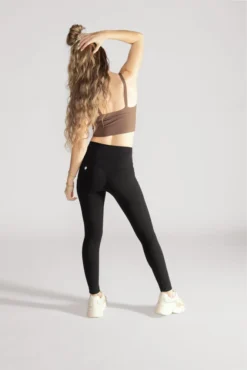 Supersculpt™ Leggings With Pockets - Black -Popflex Store DSC06363 Edit 4c355c88 c97a 4bdc a0e1 37df41c635cb
