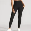 Supersculpt™ Leggings With Pockets - Black