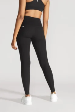 Supersculpt™ Leggings With Pockets - Black -Popflex Store DSC07647 Edit 2074ee57 db92 403f b44e 2fb9a32e448d