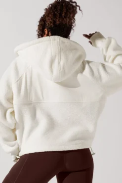 Find Your Inner Fleece Jacket - Ice Cream -Popflex Store FindYourInnerFleeceJacket IceCream 3168 Edit