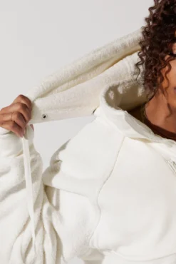 Find Your Inner Fleece Jacket - Ice Cream -Popflex Store FindYourInnerFleeceJacket IceCream 3196 Edit