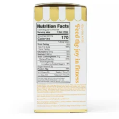 Sculpt & Debloat Protein Bar (4-pack) - Snickerdoodle -Popflex Store GUEST 8bbe7112 bdcb 4ee6 ad1d 609e1a4c39fa