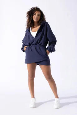 Game Day Dress - Academic Navy -Popflex Store GameDayDress AcademicNavy 7009 2791