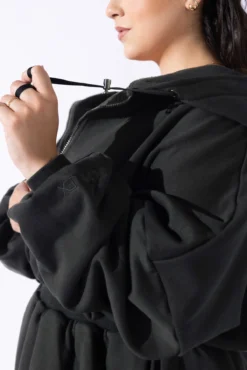 Game Day Dress - Black -Popflex Store GameDayDress Black 7009 1875