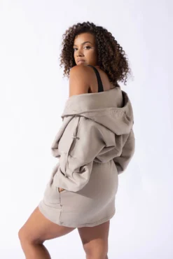 Game Day Dress - Hazel -Popflex Store GameDayDress Hazel 7009 1267