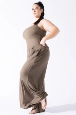 Go With The Flow Jumpsuit - Leafless Tree -Popflex Store GoWithTheFlowJumpsuit LeaflessTree 7005 0017