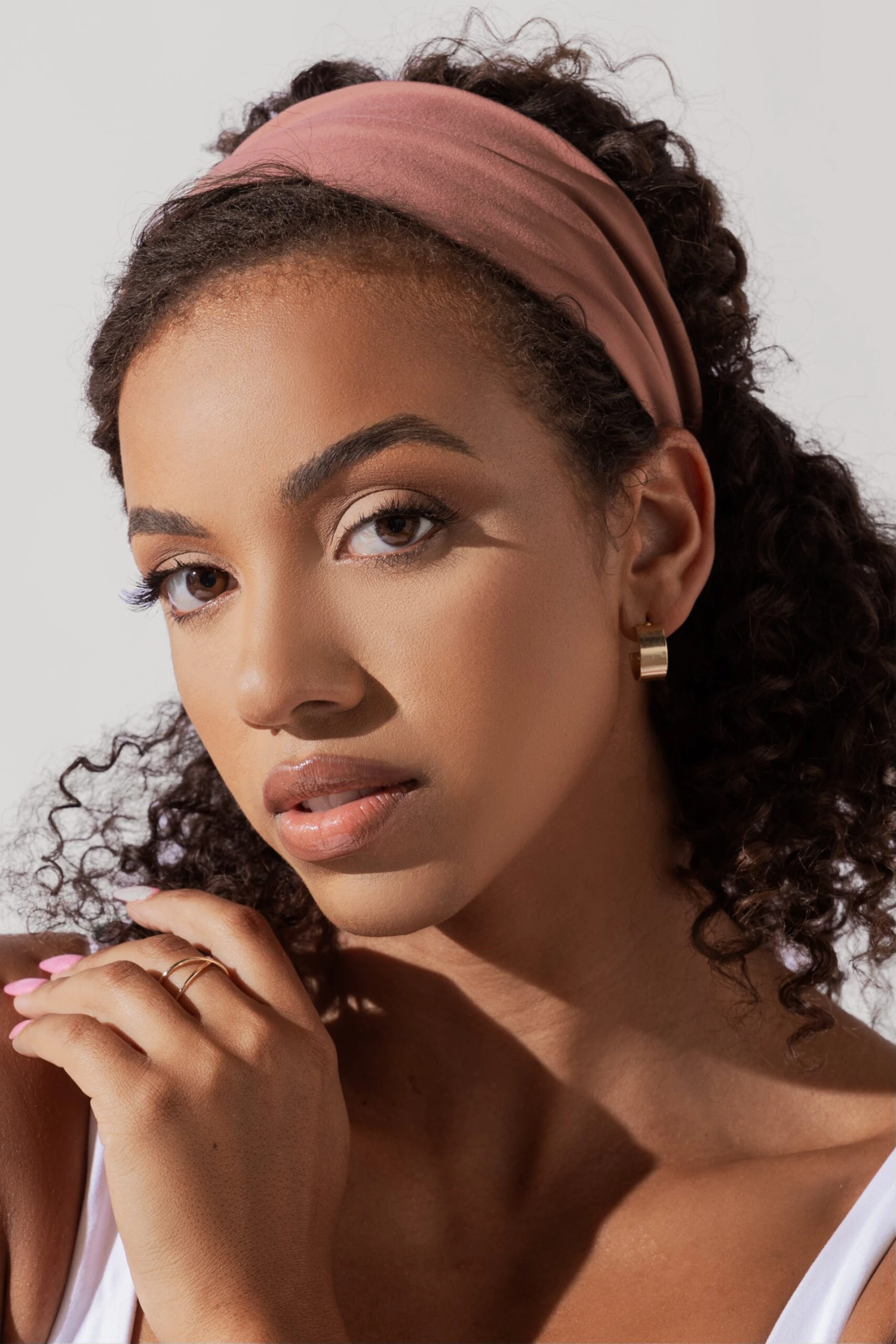 Bardot Headband 16 Bardot Headband - Image 16