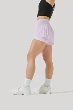 High Waisted Supershort™ - Orchid Ice 15 High Waisted Supershort™ - Orchid Ice -Popflex Store High Waisted Supershort Orchid Ice 4012 0666