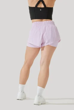 High Waisted Supershort™ - Orchid Ice 13 High Waisted Supershort™ - Orchid Ice -Popflex Store High Waisted Supershort Orchid Ice 4012 0681