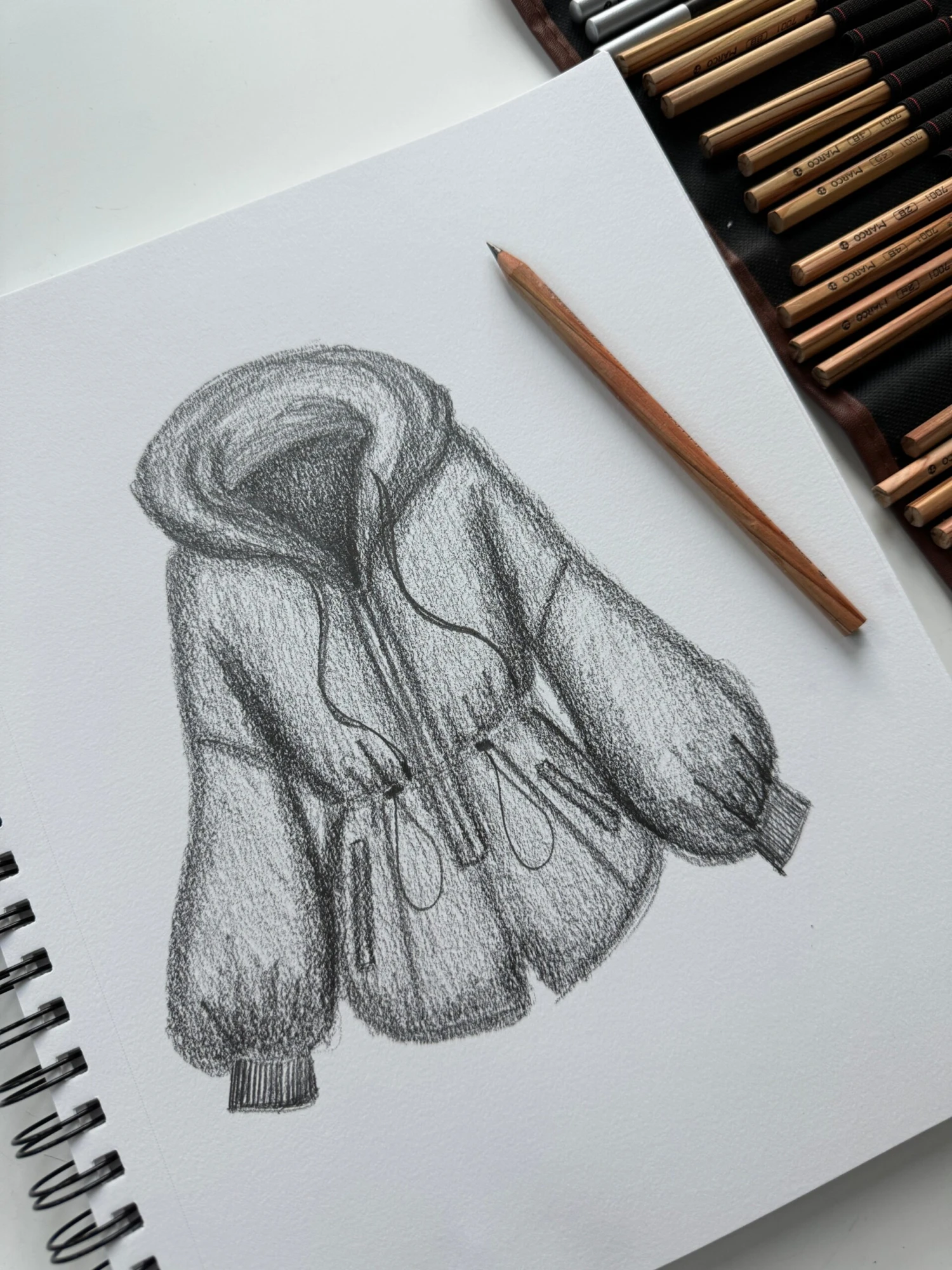 Cloud Romper - Red Wine 3 Cloud Romper - Red Wine - Image 3