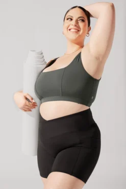 Corset Bra - Forestwood -Popflex Store June7POPFLEXPhotoshootArleneOutfit20133 Edit