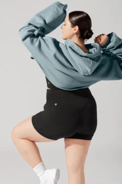 Cloud Shruggie - Vintage Blue -Popflex Store June7POPFLEXPhotoshootArleneOutfit20253 Edit 1 4d433a42 0d04 4884 866b 0e4501019096