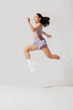 Corset Bra - Dusty Mauve -Popflex Store June7POPFLEXPhotoshootArleneOutfit20965 Edit