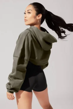 Cloud Shruggie - Olive Fatigue 11 Cloud Shruggie - Olive Fatigue -Popflex Store June7POPFLEXPhotoshootArleneOutfit21837 Edit 1 91f6dbed 10aa 4628 900f a01bf5023a3d