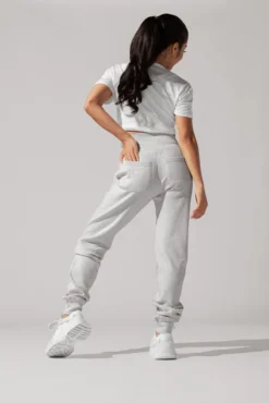 Ooey Gooey Jogger - Heather Grey -Popflex Store June7POPFLEXPhotoshootArleneOutfit22022 Edit e57bef51 6826 45b9 ad65 3b95ea4105ed