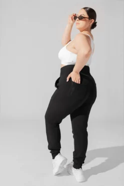 Ooey Gooey Jogger - Black -Popflex Store June7POPFLEXPhotoshootArleneOutfit22315 Edit 1bd269a8 85d3 4330 bbb1 f21d67c6af26