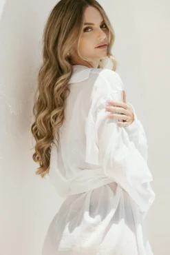 I Need A Vacation Shirt Dress With Pockets - White 17 I Need A Vacation Shirt Dress With Pockets - White -Popflex Store KayleeOutfit3 43214 Edit 70c7dbda 2fb3 4d74 84eb 9837875db759