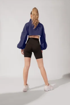 Mockneck Shruggie - Marine Navy -Popflex Store KayleeOutfit4 0491 Edit fe505232 4d35 4ccf 8c8f b8861afa492d