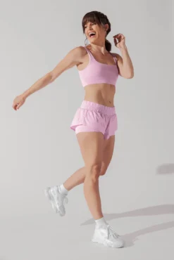 Low Rise Supershort™ - Bubblegum -Popflex Store LowWaistedSupershort Bubblegum D100 0030 Edit 1