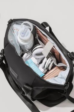 Ella Duffle - Black 27 Ella Duffle - Black -Popflex Store M6A0057 Edit Edit