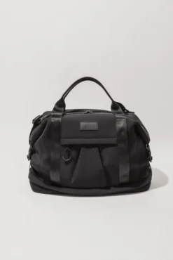 Ella Duffle - Black 26 Ella Duffle - Black -Popflex Store M6A0286 Edit