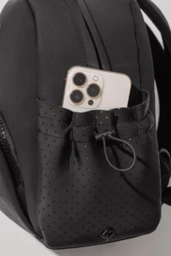 Amara Mini Backpack - Black 11 Amara Mini Backpack - Black -Popflex Store M6A0376 Edit 8fceb74a 4d4c 4103 a548 f6c4b0ef4d3c