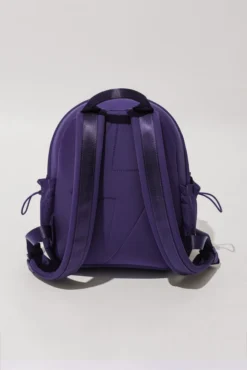 Cora Backpack - Deep Violet 17 Cora Backpack - Deep Violet -Popflex Store M6A9760 Edit 45b51287 9eed 4983 8fb9 e769ebaef932