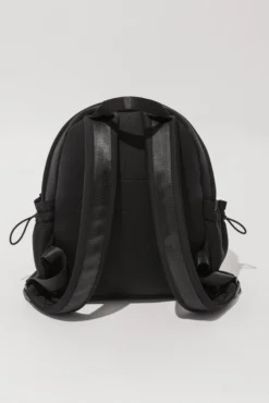 Amara Mini Backpack - Black 10 Amara Mini Backpack - Black -Popflex Store M6A9763 Edit Edit