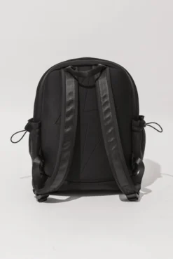 Cora Backpack - Black -Popflex Store M6A9766 Edit Edit