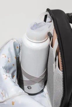 Cora Backpack - Black -Popflex Store M6A9836 Edit