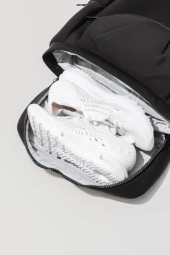 Cora Backpack - Black -Popflex Store M6A9872 Edit Edit